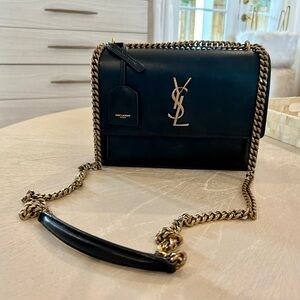Saint Laurent bag-excellent condition. paid $2,700. Serial # : BCI442060•121
